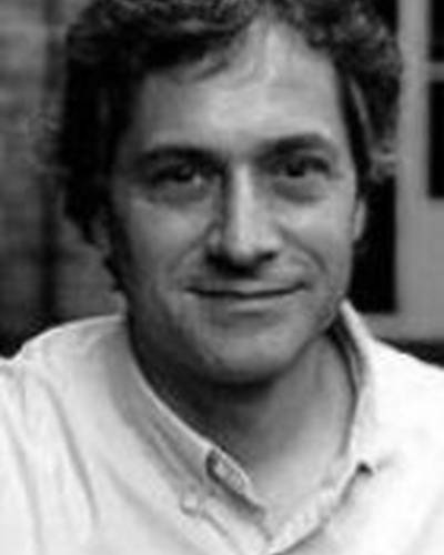 Михаэль Дюдок де Уит фото