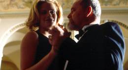 Кадр из фильма "Убежище" - 2