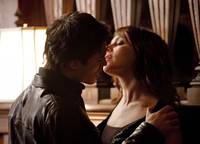 Кадр Дневники вампира