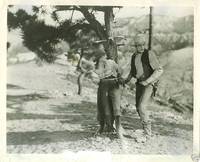 Кадр Невада