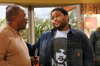 Кадр All About the Andersons