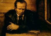 Кадр Сон смешного человека