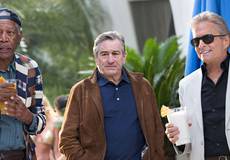 Появился тизер «Последнего мальчишника в Вегасе»