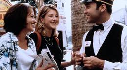 Кадр из фильма "Напиши сценарий" - 1