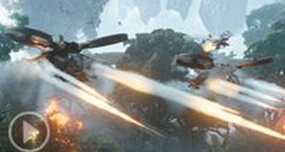 Трейлер (украинский перевод от oKino.ua)