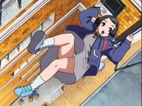 Кадр Mezzo: Игра со смертью