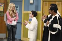 Кадр Ханна Монтана