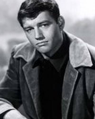 Ральф Тэгер фото