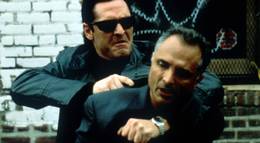 Кадр из фильма "Цель №1" - 2