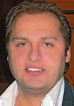 Валерий Разумовский фото