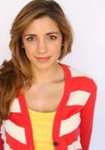 Меган Розати фото