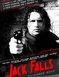 Постер из фильма "Падение Джека" - 1
