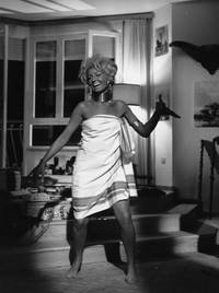 Кадр Затмение