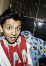 Рон Мустафа фото