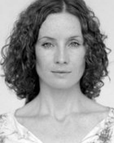 Jutta Fastian фото