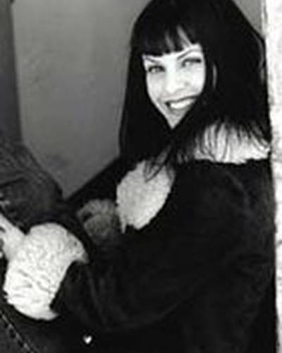 Кристал ЛеБард фото