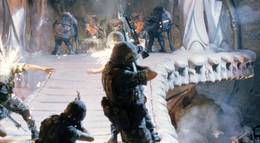 Кадр из фильма "Пришельцы с Марса" - 1