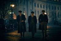 Кадр Острые козырьки