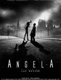 Постер из фильма "Ангел-А" - 1