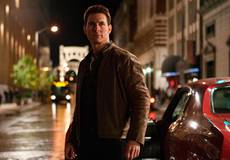 В Paramount готовы отказаться от сиквела «Джека Ричера»