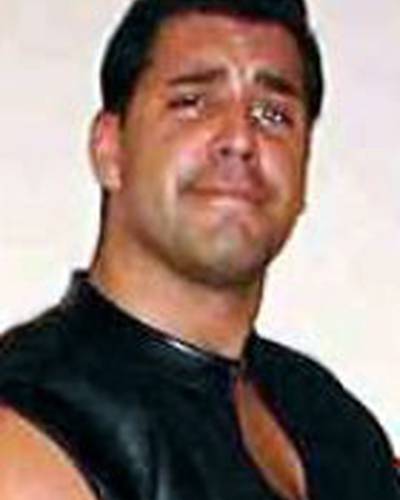 Рик Богнер фото