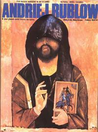 Постер Андрей Рублев