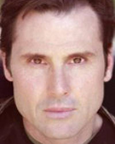 Сирил О’Райлли фото