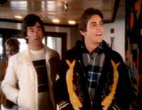 Кадр Гора Куппер