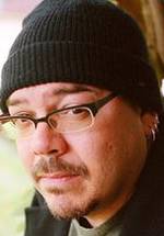 Грег Рука фото