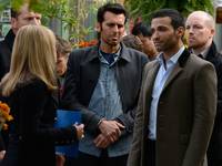 Кадр Тайные связи