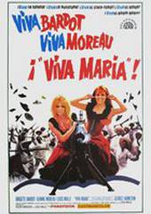 Вива Мария!