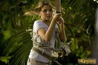 Кадр Остров Ним