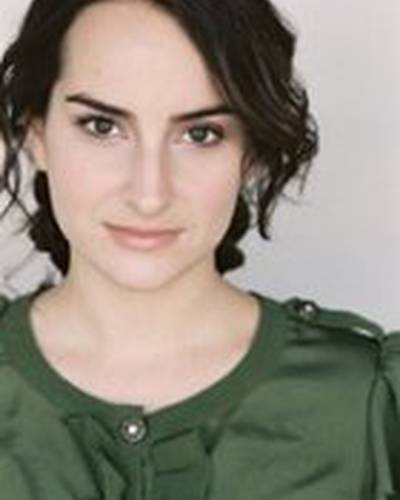 Натали Болдуин фото