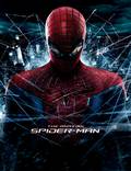 Постер из фильма "Новый Человек-паук" - 1