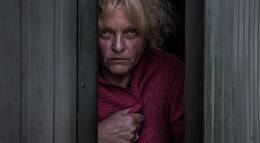 Кадр из фильма "Исцеление" - 2