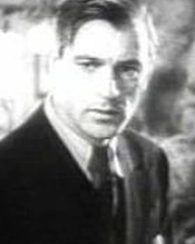 Джон Рэй фото