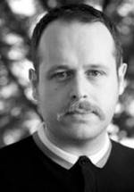 Дэниэл Хоффман-Гилл фото