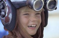 Кадр Звездные войны: Эпизод 1 - Скрытая угроза (3D — 2012)