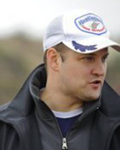 Чарльз Уоктер фото