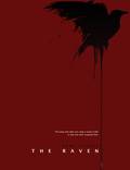 Постер из фильма "Ворон" - 1