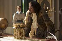 Кадр Череп и кости