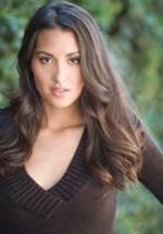 Дженнифер Полонья Гарсиа фото