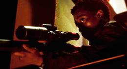 Кадр из фильма "Девять жизней" - 2