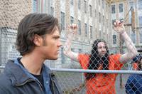 Кадр Сверхъестественное