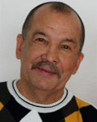 Анатолий Зезюлин фото