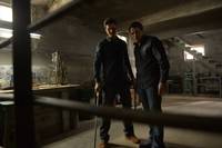 Кадр Быть человеком