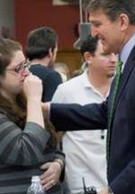 Joe Manchin III фото