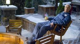 Кадр из фильма "Машина времени в джакузи" - 2