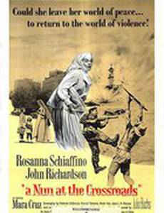 Encrucijada para una monja