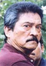 Пакито Диас фото